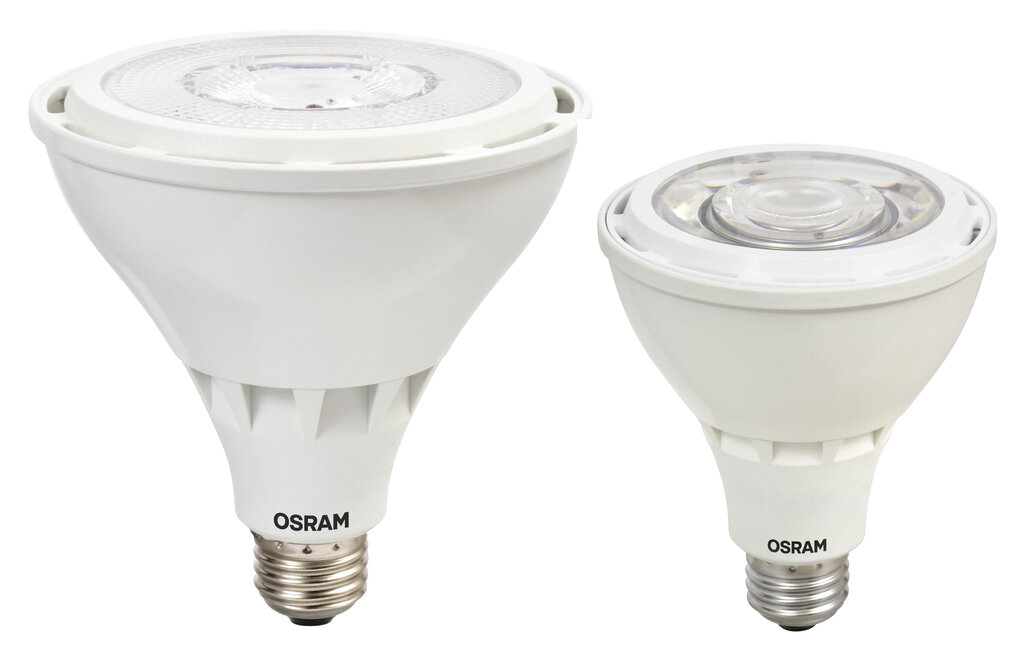 par bulb