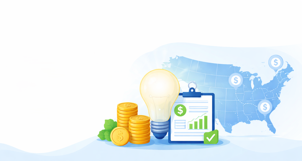 free led bulbs by government