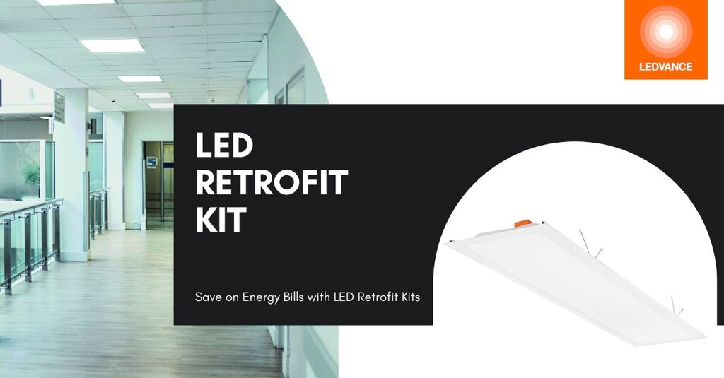 led retrofit kits